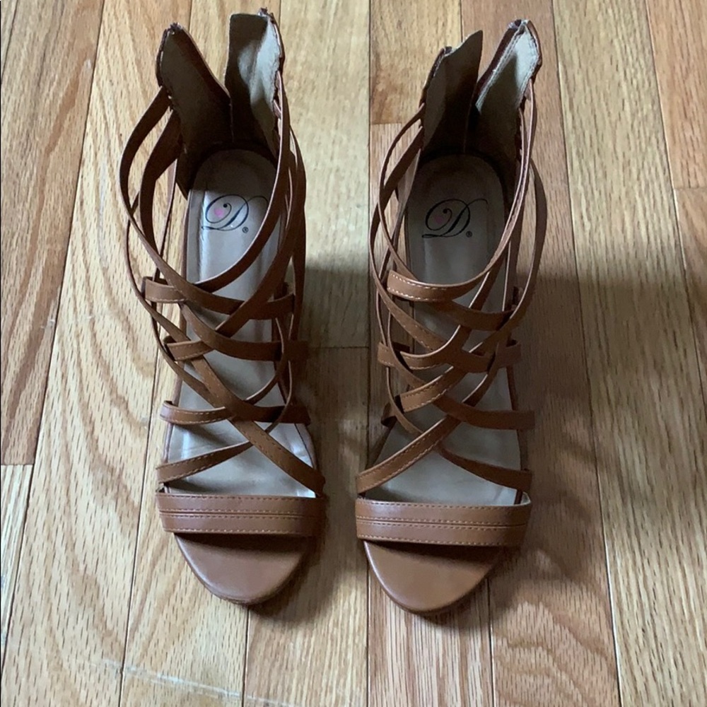 Wedges